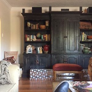 Meet your Posher, Howard